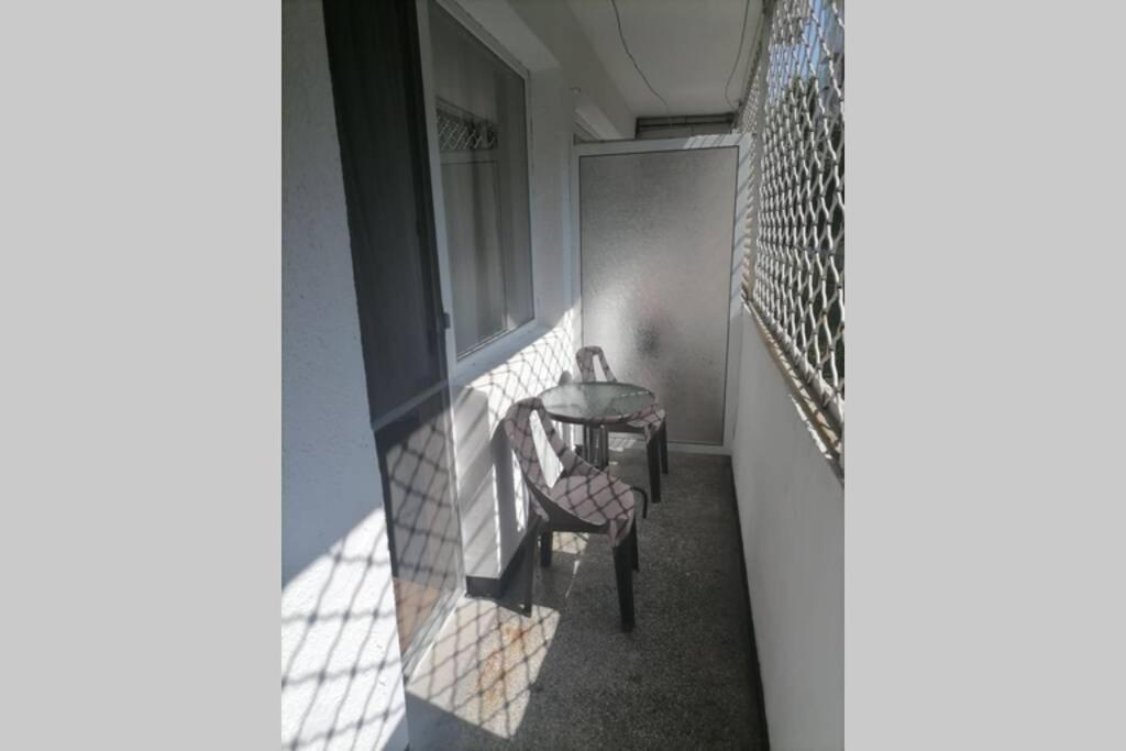 Прекрасен Апартамент В Бургас Burgas City Exterior foto