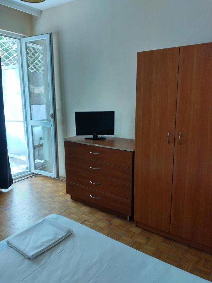 Прекрасен Апартамент В Бургас Burgas City Exterior foto